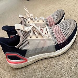 Adidas UltraBoost 19. Womens 9.5